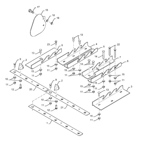47679958 - направляющая