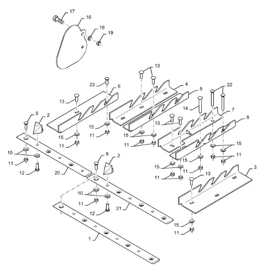 47679962 - направляющая
