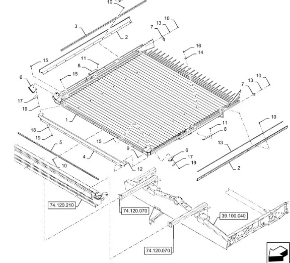 87563939 - уплотнение